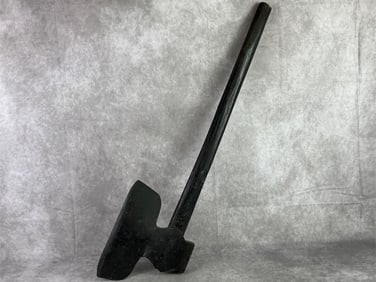 1800's Axe