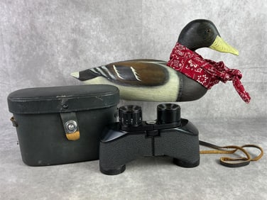 Bushnell & L.L. Bean Finds