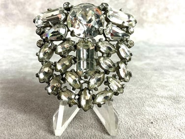Eisenberg Original Brooch