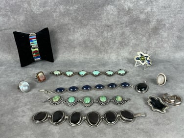Worldwide Sterling Jewelry