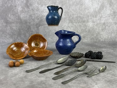 Jugtown Ware & More