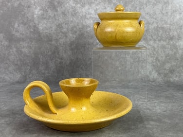 Jugtown Ware