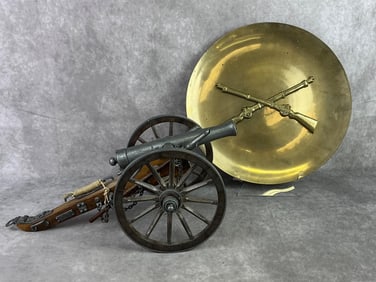 Commemorative Pieces