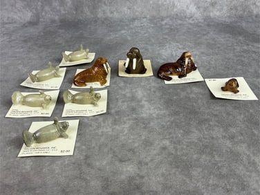 Hagen Renaker Walrus