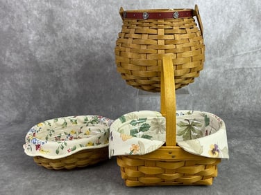 Longaberger Baskets