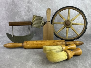 Wood Finds