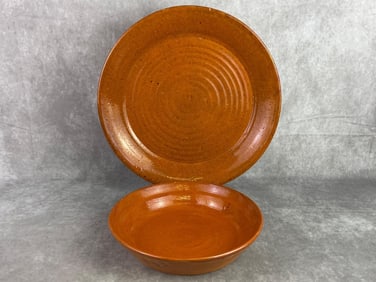 Jugtown Ware