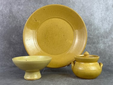 Jugtown Ware