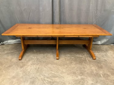 Drexel Coffee Table