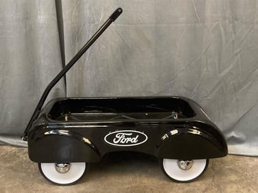 Ford Cub Cruiser