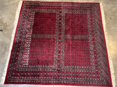 Area Rug