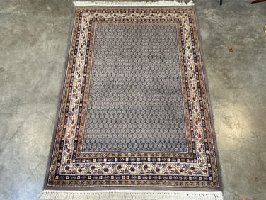 Area Rug