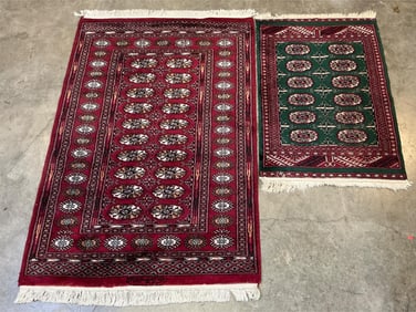 Area Rugs