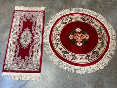 Area Rugs