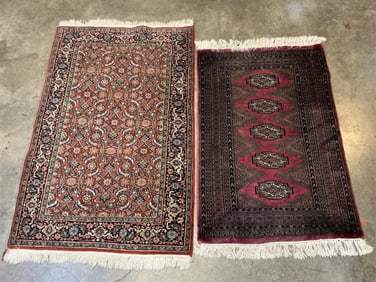 Area Rugs