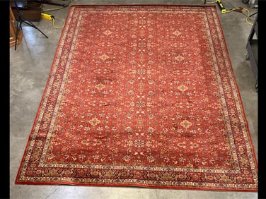 Reichel Area Rug