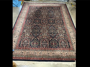 Katwuri Area Rug