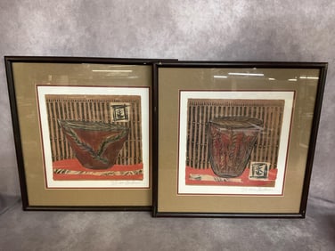 Sarah Van Beckum Prints