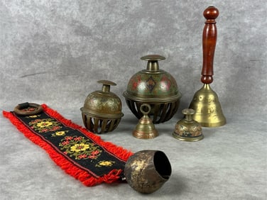 Bell Collection