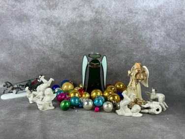MCM Christmas Group