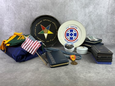 Military Awards & More