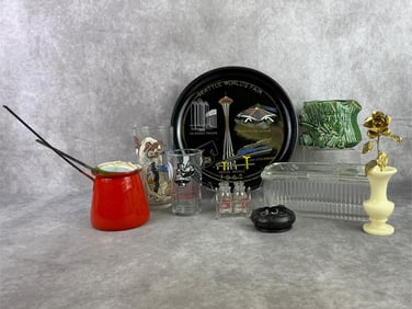Kitchen Finds & More