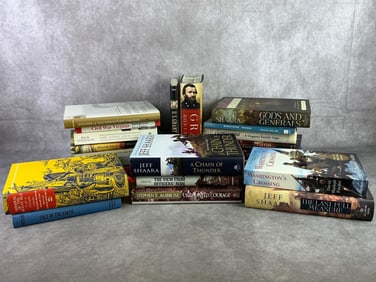 War Time Novels
