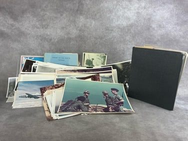 Vietnam War Photos