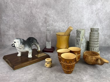 Home Accents