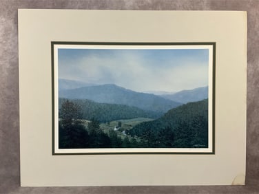 Robert Tuckwiller Print