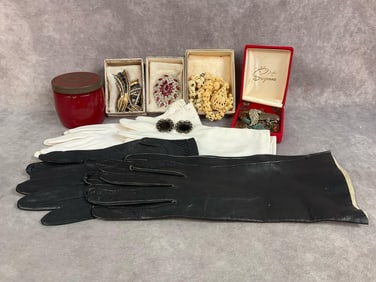 Women's Jewelry & Accessories