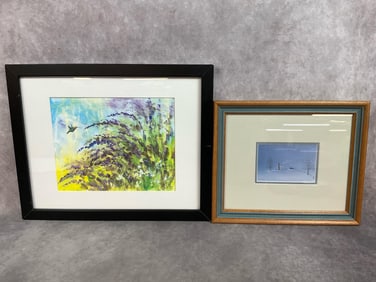 Tuckwiller & Smeltz Prints