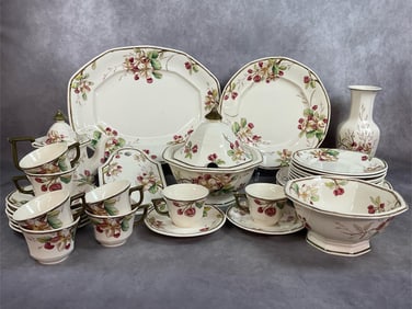 Villeroy & Boch Dishes