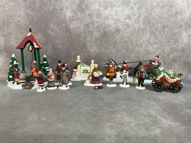 Heritage Village Collection Accessories