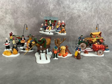 Heritage Village Collection Accessories