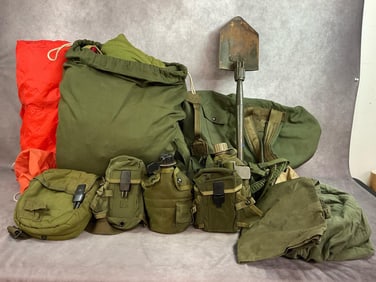 Military Surplus