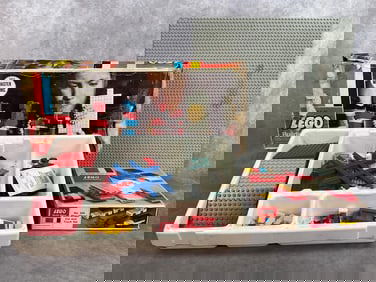Vintage Legos