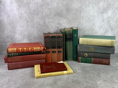 Historical Novels