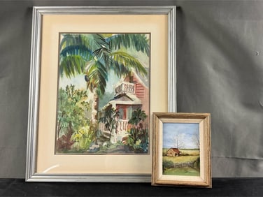 Original Artwork