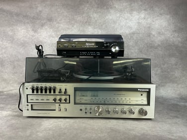 Record Players