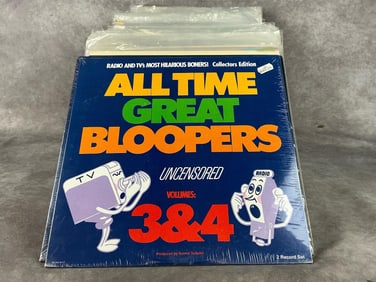 Miscellaneous Records