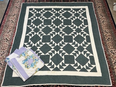 Handmade Quilts