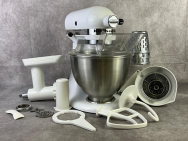 KitchenAid Classic Mixer