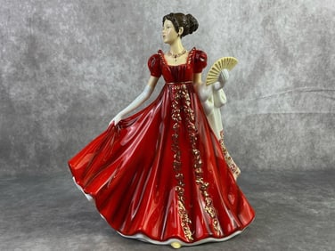 Royal Doulton Eleanor