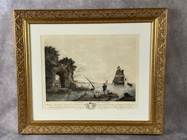 The Choice of Fish Artwork