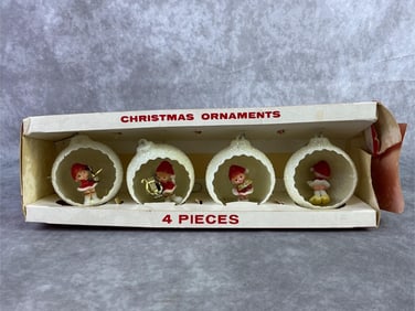 Jewelbrite Ornaments