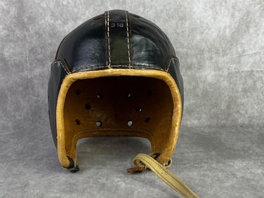 Nokona Helmet