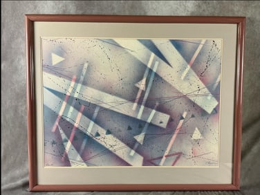 Sonata by Catherine Ruane