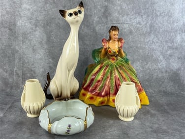 Vintage Ceramics