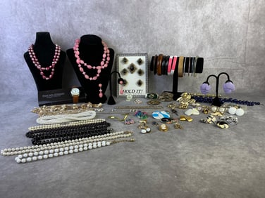Bulk Costume Jewelry